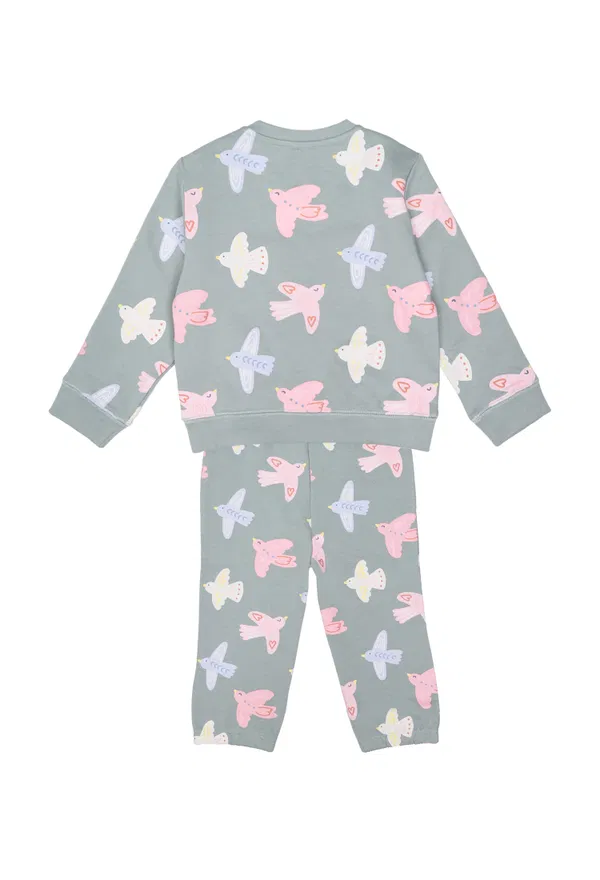 Костюм Stella McCartney Kids TX3010 225/9Bp Цена