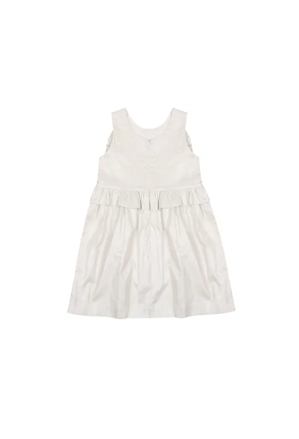 Льняное платье Kokori Kids MIRAGE 120/9S интернет-магазин