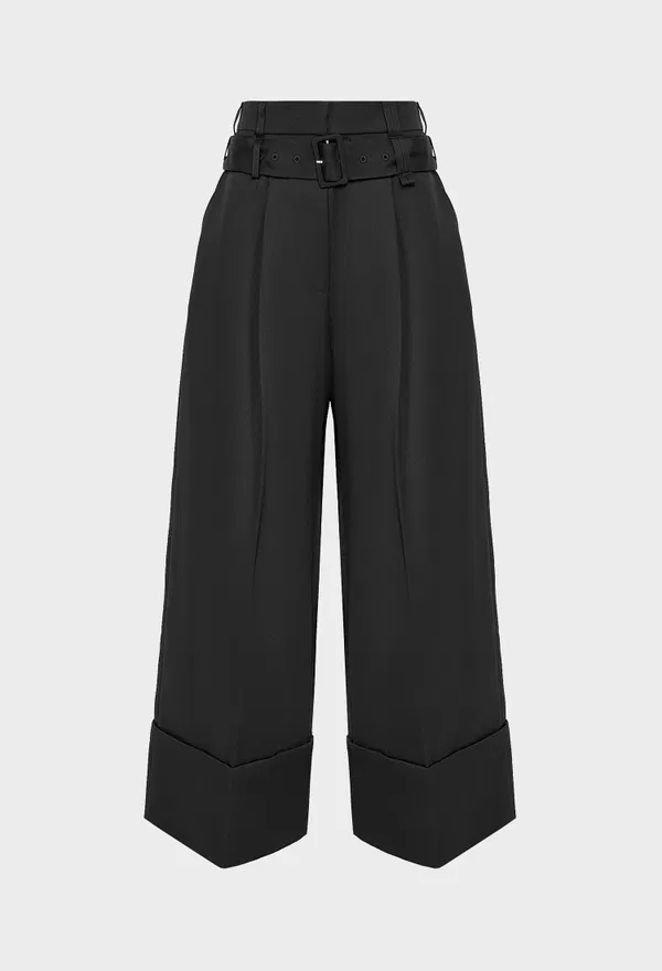 Брюки Simone Rocha 4155C1217 225/9H2 Купить