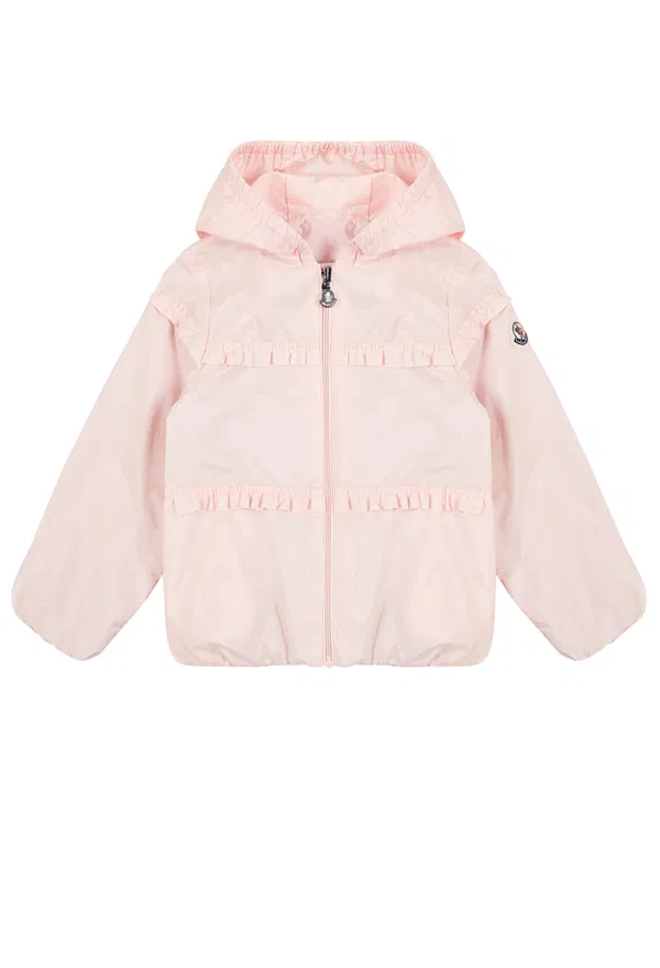 Вітрівка Moncler 1A000 124/9R - фото №5 Вітрівка Moncler 1A000 124/9R фото