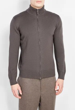 Вовняна кофта Kangra Cashmere W7K410409 226/9HX оригінал
