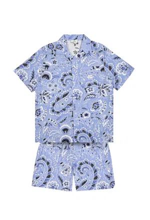 Костюм Etro GU3P80 124/9Gp Купити