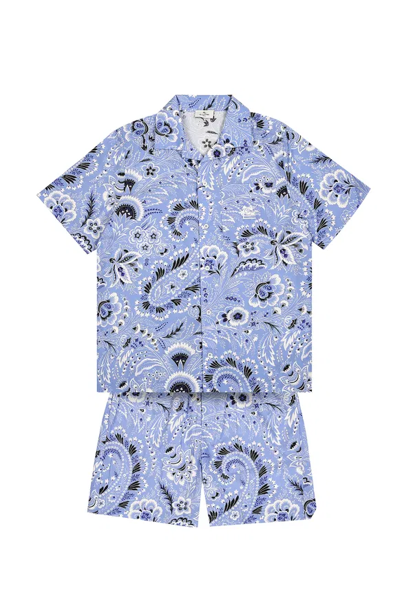 Костюм Etro GU3P80 124/9Gp Купити