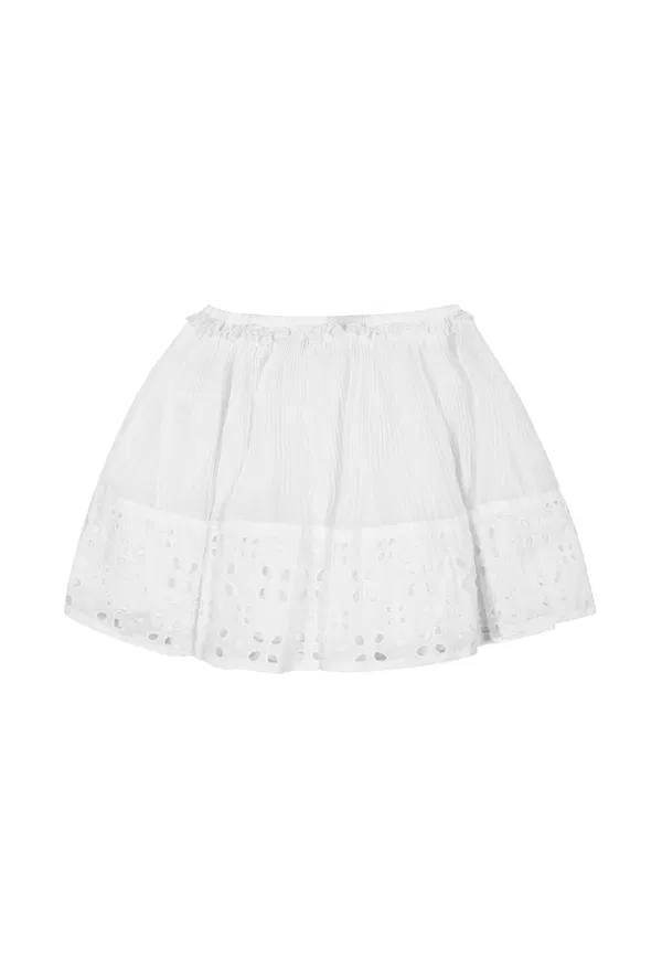 Юбка Ermanno Scervino BO502 U113/91 Цена