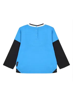 Лонгслів Armani Juniour PXH48 F111/9G Ціна