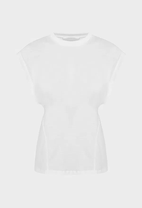 Футболка ERIKA CAVALLINI P4SK15 124/9A1 Купити