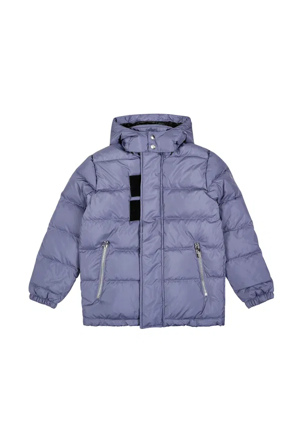 Пуховик Givenchy H26107 222/9X Купити