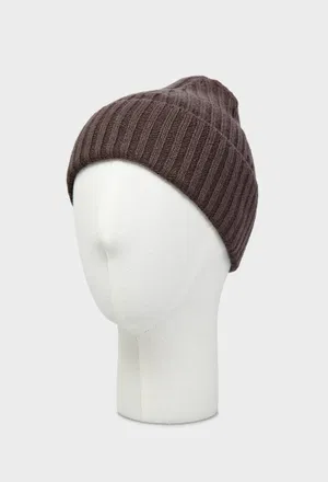 Кашемірова шапка-біні Kangra Cashmere W7K420825 226/9IW Купити