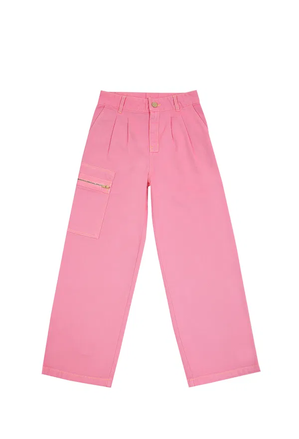 Джинси Jacquemus Q00026 124/9R Купити