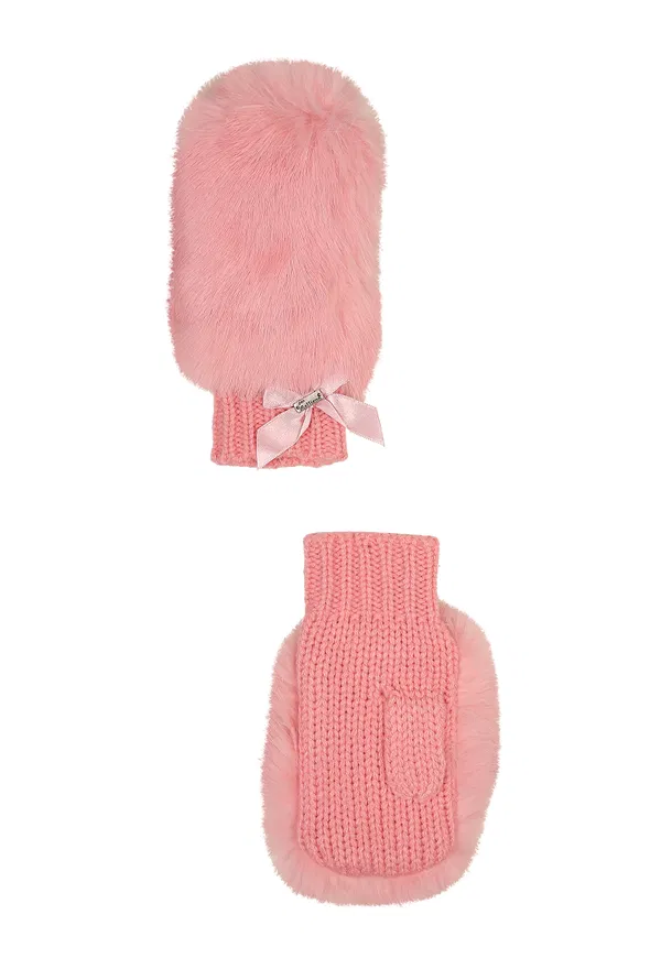 Рукавиці John Galliano 00W037 212/4R Купити