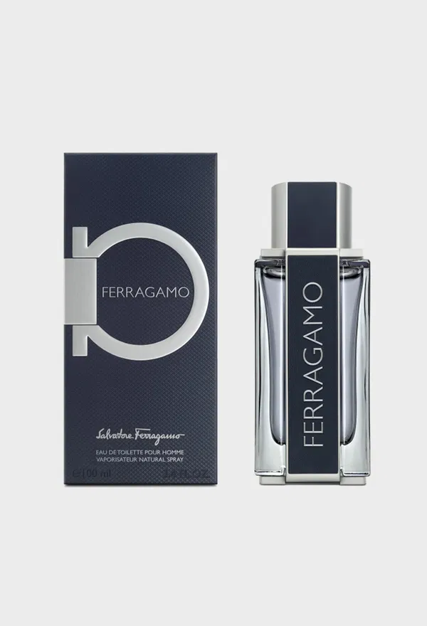 Парфумована вода FERRAGAMO JFE21104A 225/1A- Ціна