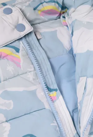 Куртка Stella McCartney Kids TT2A47 223/9Gp в Україні
