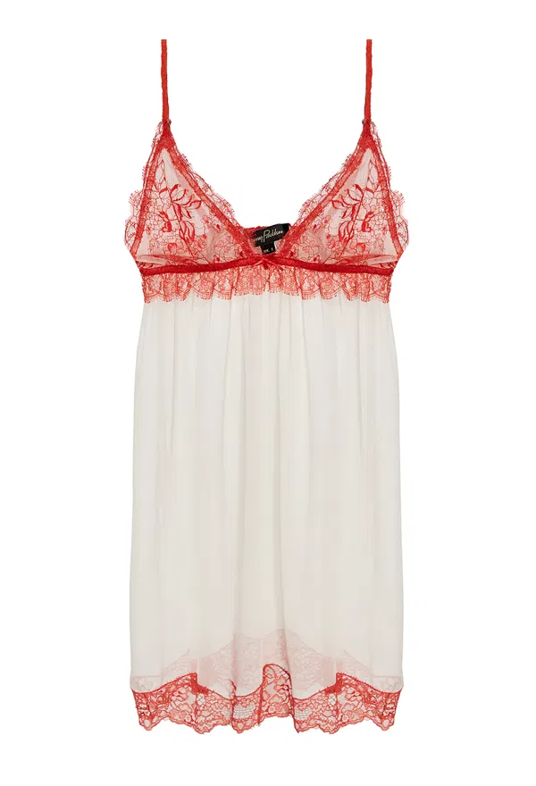 Шелковая сорочка	 Jenny Packham L201   212/91c Купить