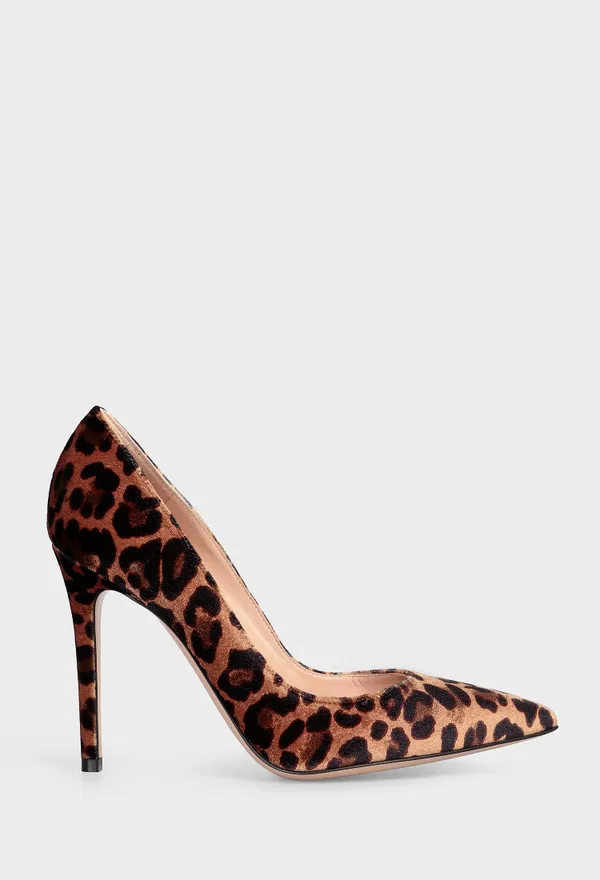Човники GIANVITO 105 Gianvito Rossi G28470 125/9G3 Купити