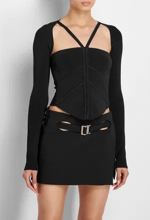 Топ DION LEE A7699 123/9D2K оригинал