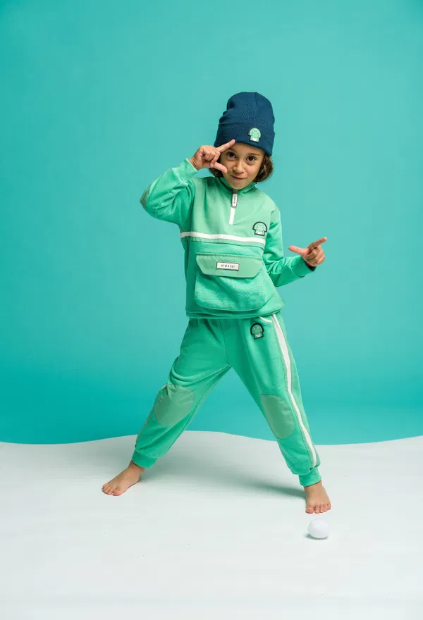 Світшот Dinoski HOODY  221/94c в Україні