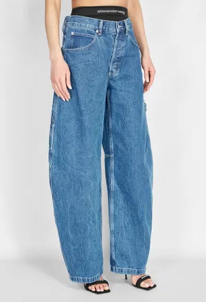 Джинсы alexanderwang 4DC1264967 126/9A8 в Украине