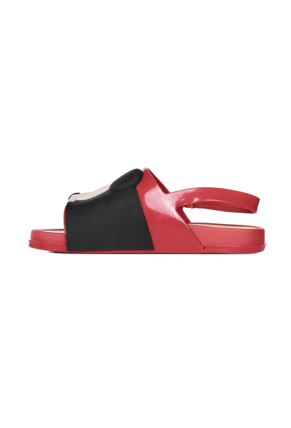Гумові сандалії Mini Melissa 33395  122/R9c Ціна