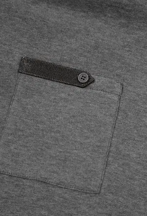 Худі Brunello Cucinelli NE281  223/9X в Україні