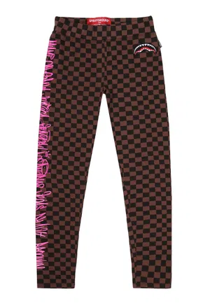 Легінси Sprayground 21     123/93p Купити