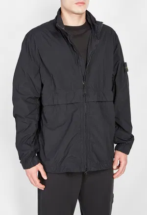 Ветровка Stone Island L1S154100056 126/9F2 оригинал
