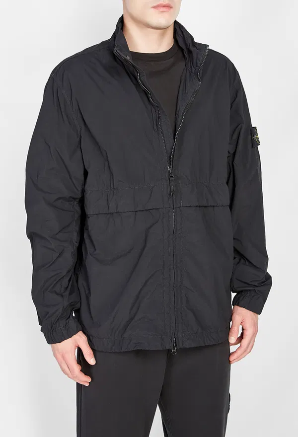 Ветровка Stone Island L1S154100056 126/9F2 оригинал