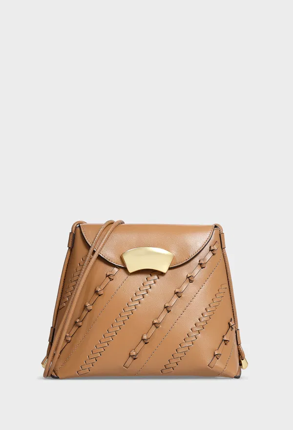 Кожаная сумка 3.1 Phillip Lim B990LKT 125/0A3 - фото №5 Кожаная сумка 3.1 Phillip Lim B990LKT 125/0A3 фото