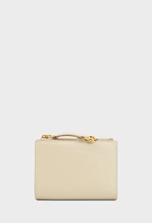 Шкіряний гаманець BIFOLD WALLET Loro Piana FAO3073 225/0AE Купити
