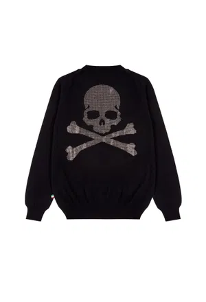 Кашеміровий светр Philipp Plein B31000V213/92 Ціна