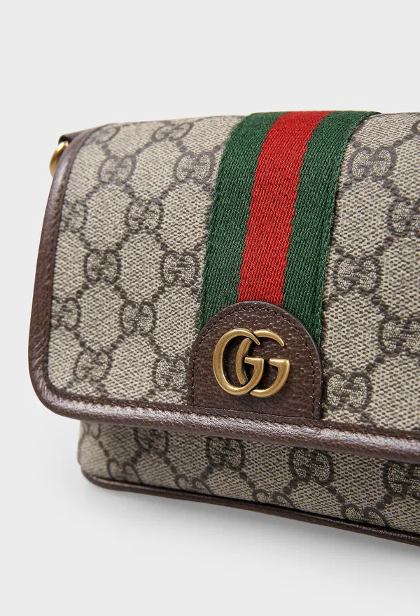 Сумка GG OPHIDIA Gucci 838599 126/0FW фото