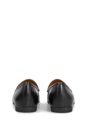 Кожаные лоферы Gucci 793314 225/02 в Украине