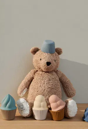 Набір FUN CUPCAKE Liewood KATE   221/RO в Україні
