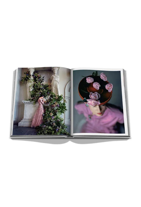 Flowers: Art & Bouquets Assouline 9781614285144 xSN/1F0 в Україні