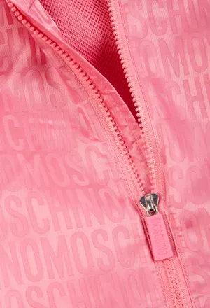 Вітрівка Moschino HMS03V 124/9Up в Україні