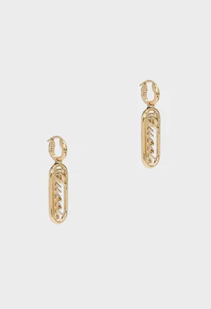 Серьги Gucci 796874 224/1CZ Цена