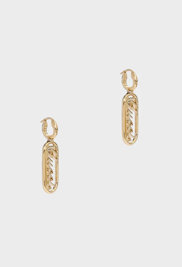 Серьги Gucci 796874 224/1CZ Цена