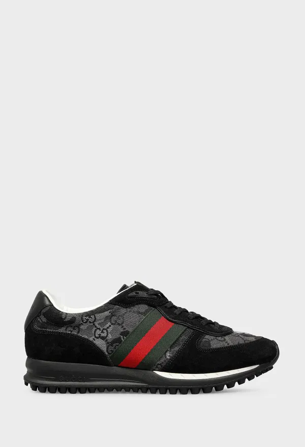 Кросівки RE-MOTION Gucci 857845 126/1I2 Купити