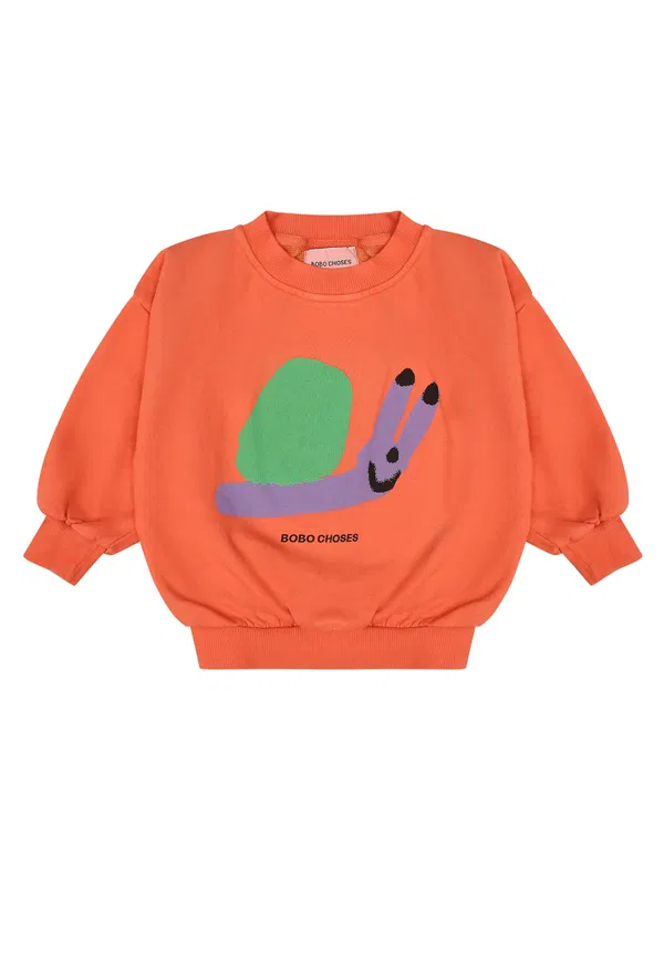Світшот Bobo Choses C0316  125/9Ac Купити