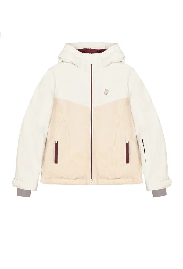 Куртка Brunello Cucinelli BY427E 224/EC широкий ассортимент