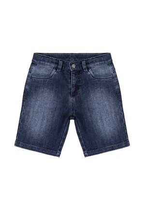 Джинсові шорти Roberto Cavalli QJJ207 123/9Q Купити