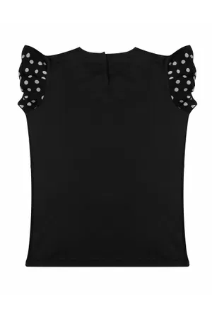 Топ Dolce & Gabbana L5JTV2N115/92 Цена