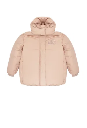 Пухова куртка Dolce & Gabbana L5JBS1 225/9P Купити