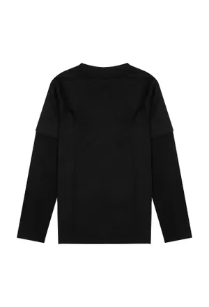 Лонгслів Stella McCartney Kids 603262 221/92c Ціна