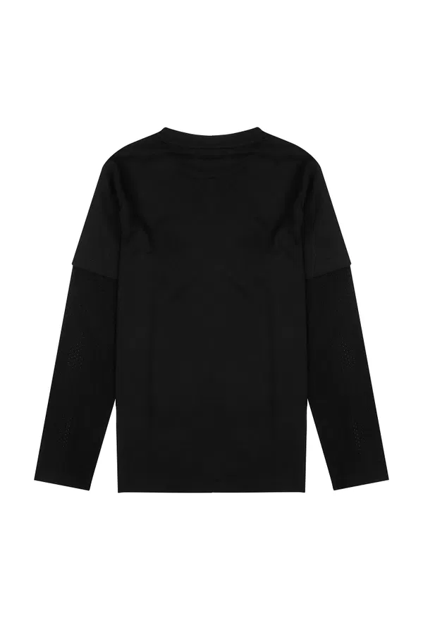 Лонгслів Stella McCartney Kids 603262 221/92c Ціна
