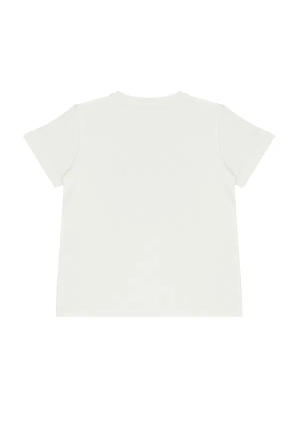 Дитяча футболка Gucci 834639 226/91c Ціна