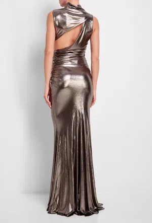 Платье Blumarine A074A 223/9DS оригинал