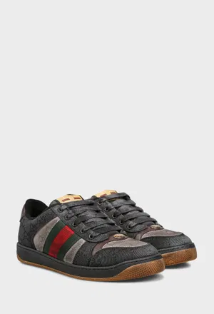 Кроссовки SKREENER Gucci 857889 126/9AX Цена