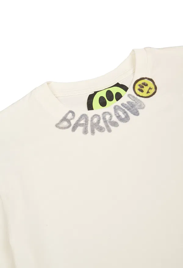 Футболка Barrow UTH040 225/91c в Україні