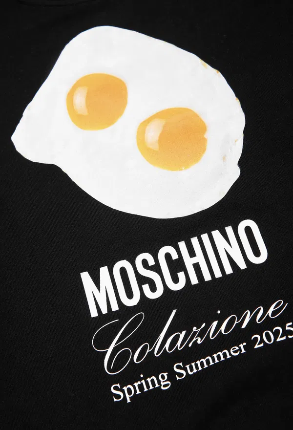 Джемпер Moschino HOF08V 125/92c в Україні