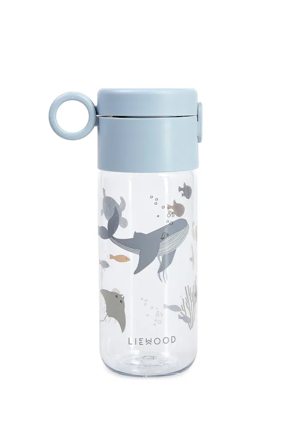 Пляшка для води Liewood 19256  125/LGp Купити
